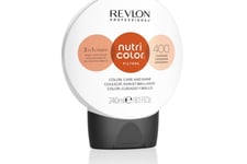 Revlon Nutri Color Filters Fashion 240 ml - 400 Tangerine