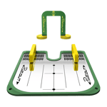 Mirror Putting System – Tournament Limited Edition, puttespeil