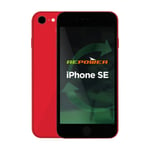 RePOWER Apple iPhone SE 2020 64 GB, (PRODUCT)RED Grade B