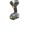 Grunder Slagskruvdragare Cw-B1218e 18V Bl Mutterdragare