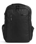 Samsonite ROADER L EXP Laptop backpack black
