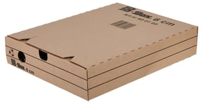 Clas Ohlson Arkivbox A4