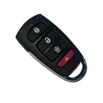 Key fob. Fjernkontroll til Cavius HUB (Works with Cavius)