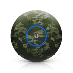Ubiquiti Networks UniFi 6 Lite Cover Kamoflage