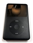 Apple iPod Classic 7th Generation Black  (1TB) - (Latest Model) Retail Box