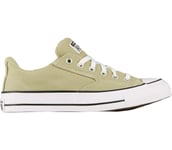 Chuck Taylor All Star Malden Street Ox sneakers Herr PALE SURPLUS/WHITE/BLACK 9