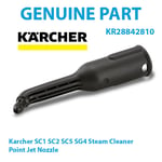 Karcher Steam Cleaner Point Jet Nozzle 2.884-281.0 28842810