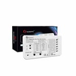 Gledopto LED Controller Mini - Dimmer - SC/CCT/RGB/RGBW/RGBCCT