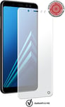 Protège-écran en verre trempé 2,5D Force Glass pour Samsung Galaxy A6 A600 2018