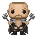 Funko Pop! WWE - Triple H (Skull King) Vinyl Action Figure #52