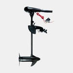 Neraus Elmotor båt (trollingmotor) X 36, 348 W, 71 cm justerbar rigglängd, utan batteri