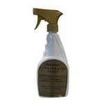Gold Label Citronella + Fly Spray With Tea Tree For Horses Fly Repellent 500ml