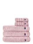 Original Towel Light Rose Home Textiles Bathroom Textiles Towels Pink Lexington Home