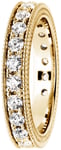 Festive Alexia allians diamantring 14-533-115-KK-LABGVS1