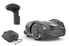 Husqvarna Automower® 310E Nera Robotgräsklippare med EPOS plug-in kit | Trimmer på köpet! 9706541-211