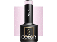 Activeshop OCHO NAILS Hybrid nail polish pink 301 -5 g