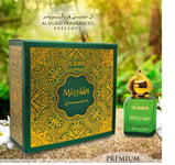 AL DUBAI Mizyaan  Perfume Roll on Attar Gift pack 9.9 ml