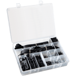 Helmet Parts Kit 23/24, reparationsset hockeyhjälm