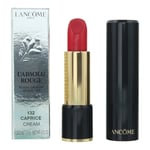 Lancome L'absolu Rouge 132 Caprice Cream Lip Colour 3.4g