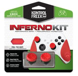 KontrolFreek - Performance Kit Inferno Xbox Series ja Xbox One
