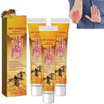 Youth Bee Venom Psoriasis Treatment Cream, New Zealand Bee Venom Professional Ps