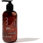 maude Shine. Silicone Personal Lubricant 236,6 ml