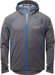 OMM Kamleika Jacket M -25 Löparjacka Grey, S