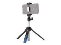 BENRO BK15 - Skjutgrepp/ministativ/selfie-pinne