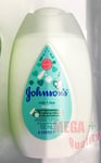 100ml JOHNSON BABY LOTION MILK+RICE SKIN NOURISHMENT MOISTURIZING SMOOTH SKIN