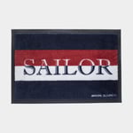 Marine Business Båtmatta Welcome Sailor, rektangel, 70 x 50 cm