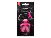 Mr&Mrs Fragrance Cesare Car Air Freshener Citrus & Musk
