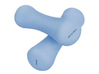 Spokey Viktset Spokey Bone 2X1 Kg