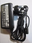 Next Network Telstra T-Touch Tab Huawei Tablet 5V Switching Adapter Charger