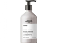 L'Oréal Professionnel Expert Series Silver Shampoo 500 ml