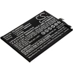 Batteri till SmartPhone, Mobil för Nubia Red Magic 3s, NX629J