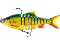Westin Ricky The Roach Multi Jointed R2F 14cm 41g Sinking Firetiger Rudd -