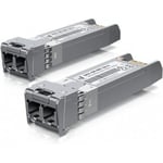 Ubiquiti SFP+ Multi-Mode -modul 2 st