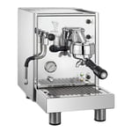 Bezzera BZ09 PM Espresso Coffee Machine - Professional for Home, St. Steel