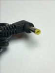 Replacement 5V AC-DC Adaptor Power Supply for John Lewis DB348-4 82300260 Radio