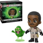 Figurine Funko 5 Star: Ghostbusters - Winston Zeddemore