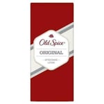 Old Spice Original After Shave Lotion - 2 BOXES  X  100ml