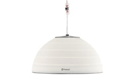 Outwell Pollux Lux Cream White Campinglampe