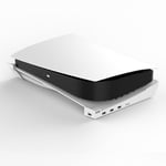 Game Charging Bracket Horizontal Base Display Stand Game Console Dock For PS5