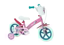 Disney Minnie 12" Barncykel