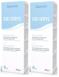 2 X Dexeryl Cream 250g