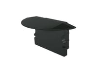 Deko Light 978152 P-Et-02-15 Sats Med Ändlock Plast (B X H X D) 16 X 15 X 30 Mm 1 St