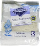 Le Paludier Celtic Sea Salt Fine - 500g