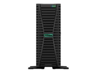 Hpe Proliant Ml350 Servrar Tower Intel® Xeon Silver 4410y 2 Ghz 32 Gb Ddr5-sdram 1000 W