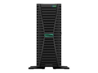 Hpe Proliant Ml350 Gen11 Base