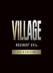 Resident Evil Village - Gold Edition OS: Windows